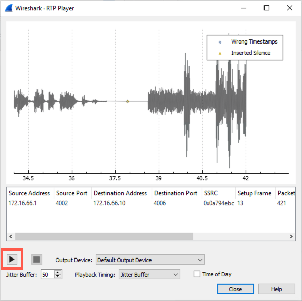 Click play to listen